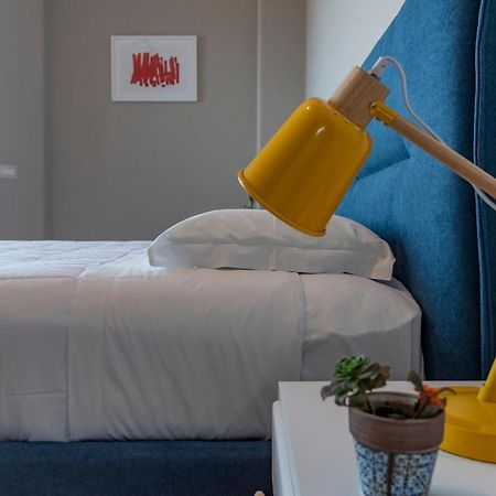 Martiri Home Catania Ngoại thất bức ảnh