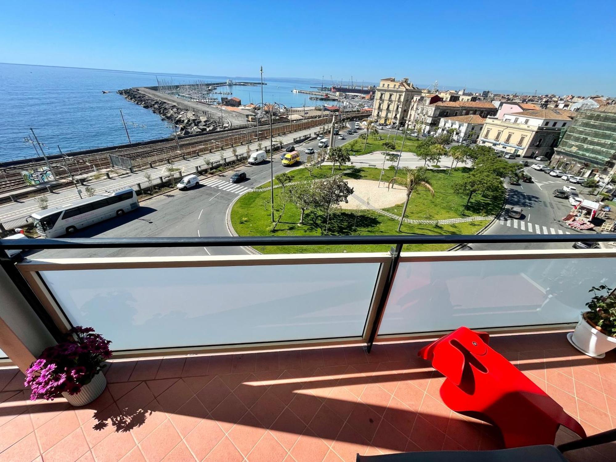 Martiri Home Catania Ngoại thất bức ảnh