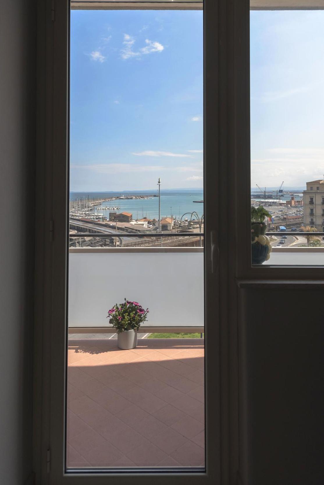 Martiri Home Catania Ngoại thất bức ảnh