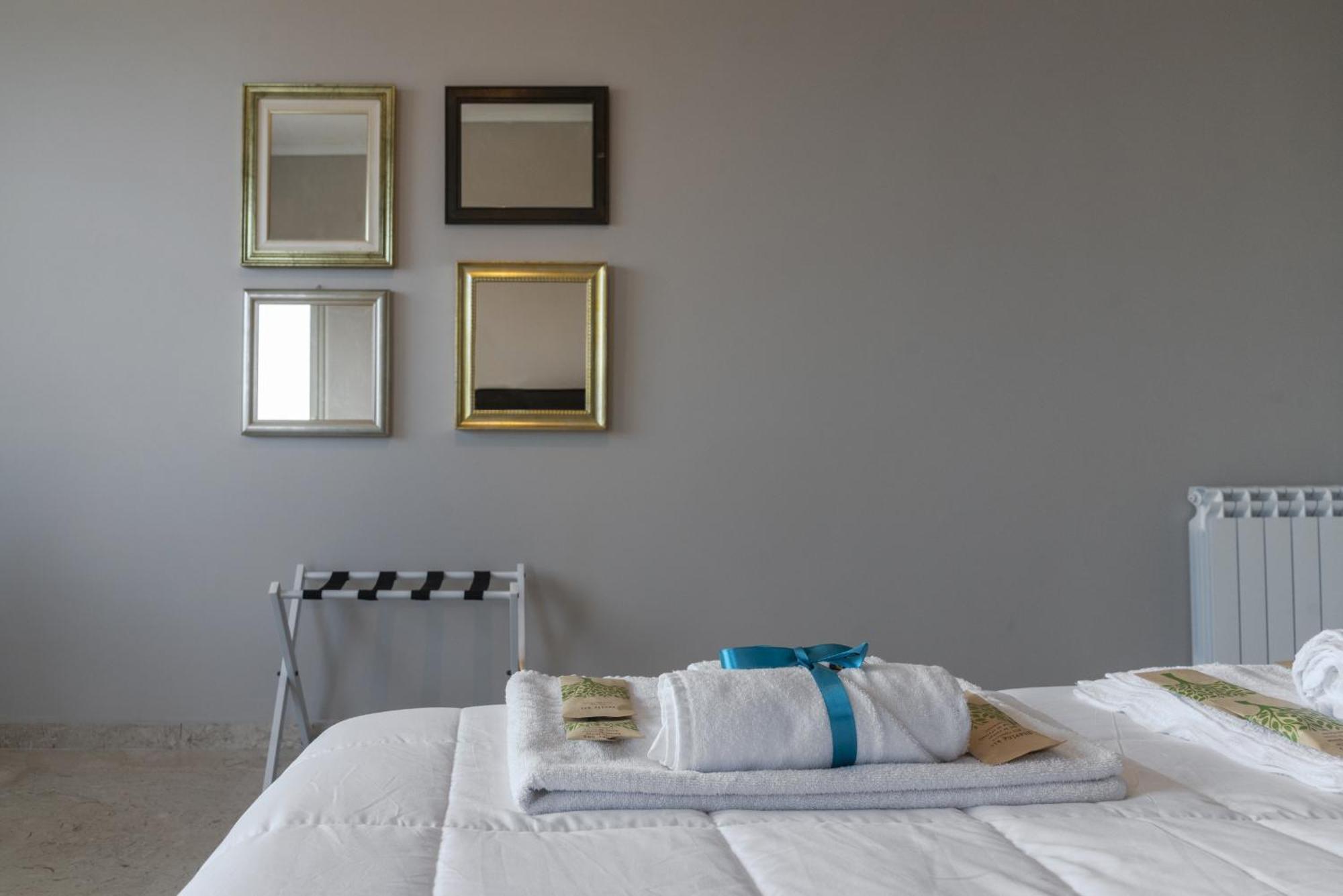 Martiri Home Catania Ngoại thất bức ảnh