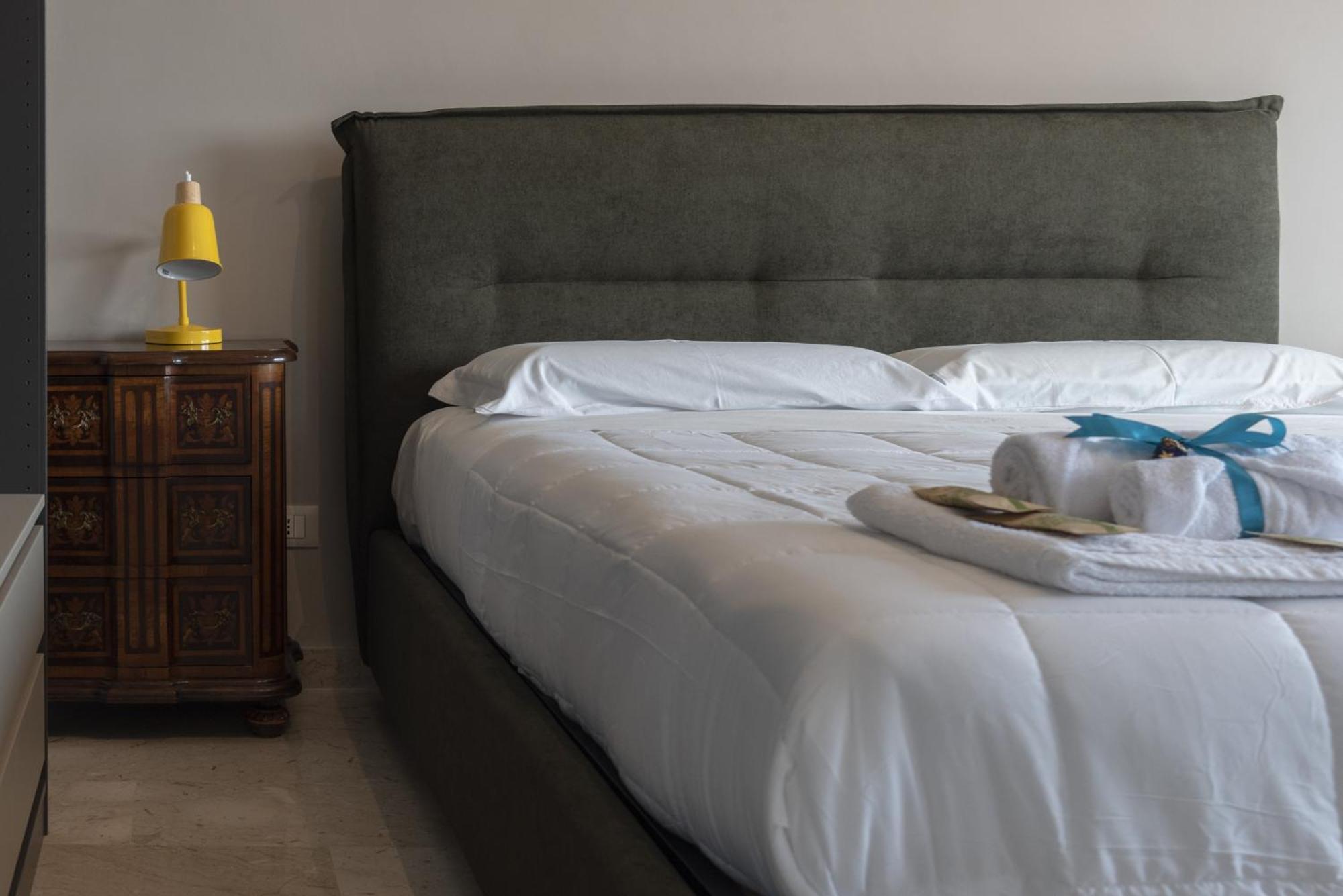 Martiri Home Catania Ngoại thất bức ảnh
