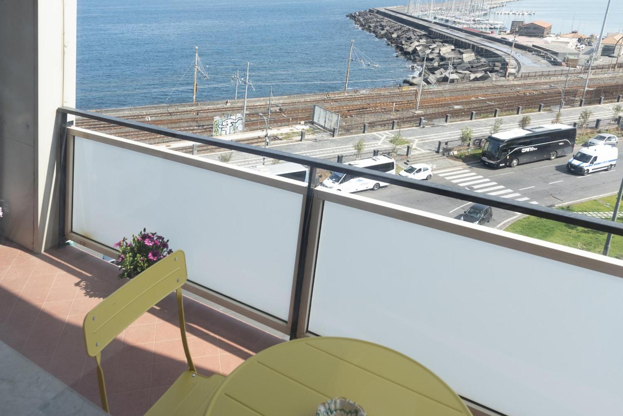 Martiri Home Catania Ngoại thất bức ảnh