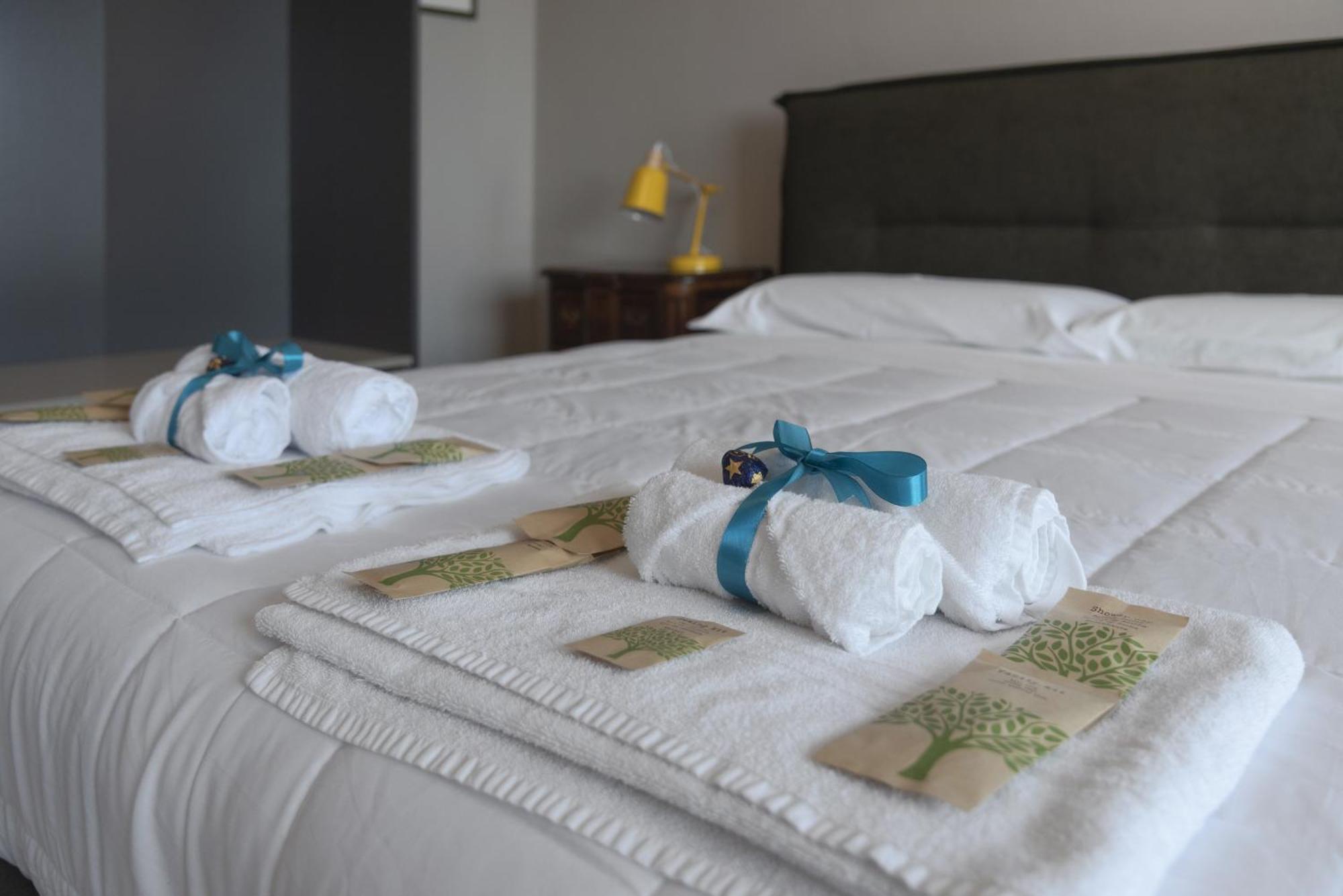 Martiri Home Catania Ngoại thất bức ảnh