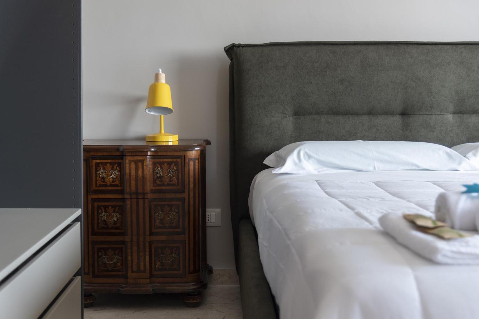 Martiri Home Catania Ngoại thất bức ảnh