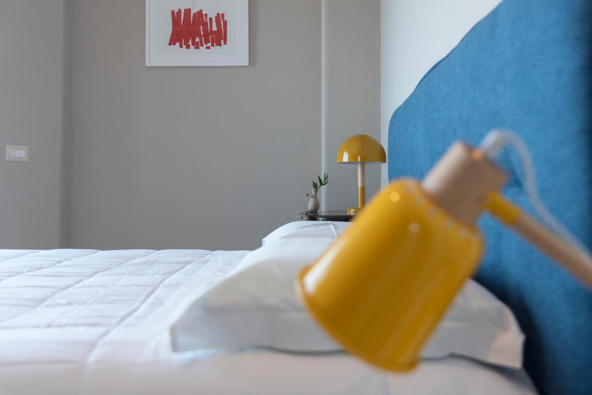 Martiri Home Catania Ngoại thất bức ảnh