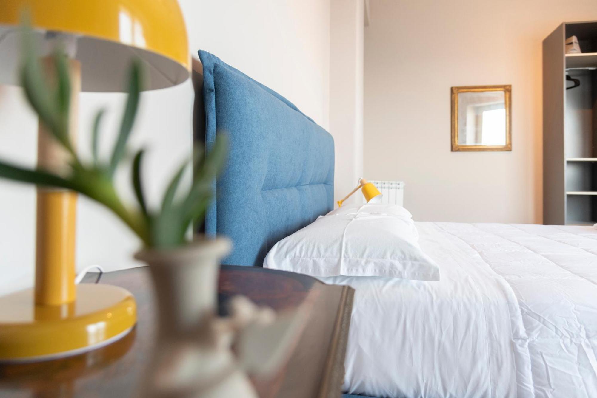 Martiri Home Catania Ngoại thất bức ảnh