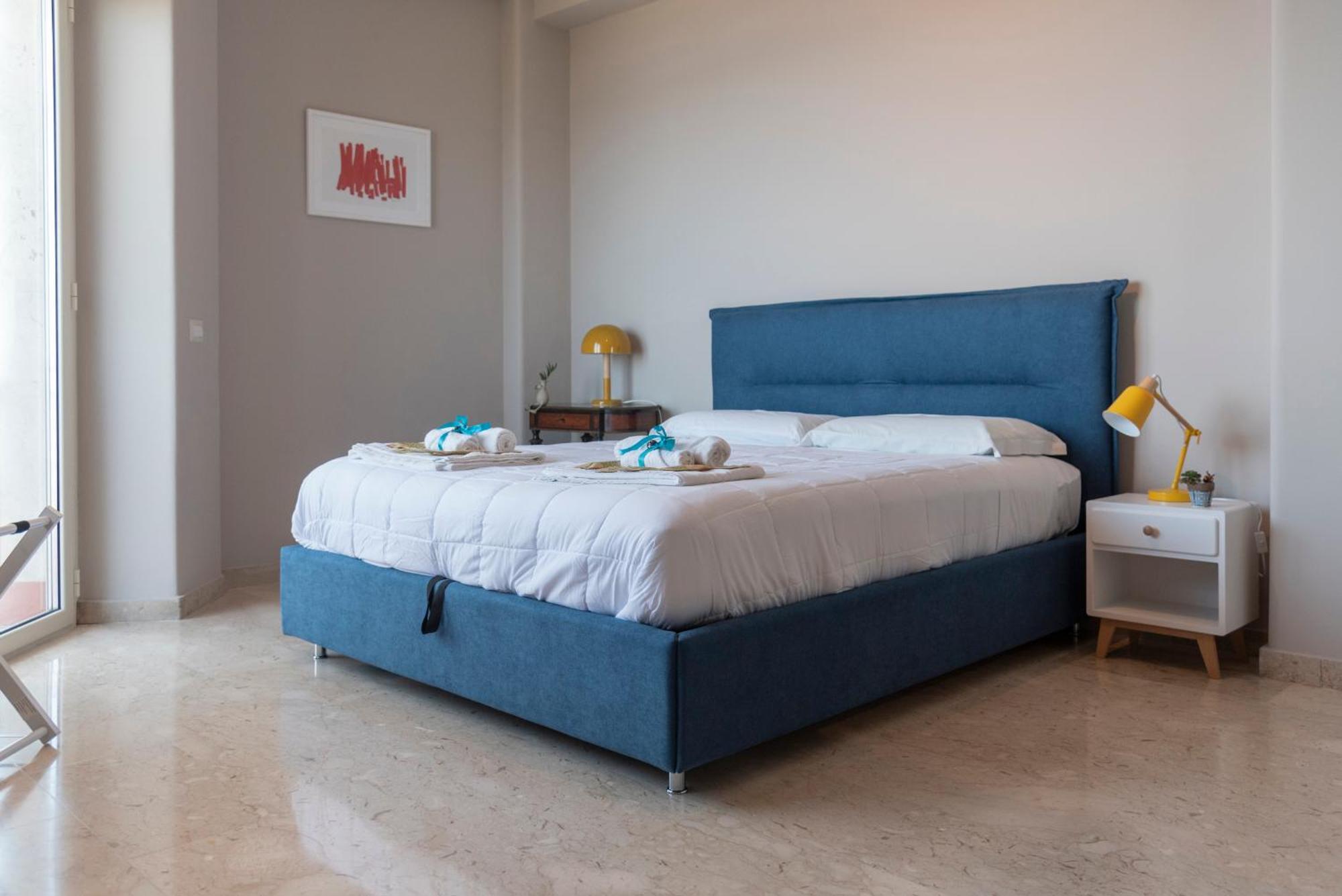Martiri Home Catania Ngoại thất bức ảnh