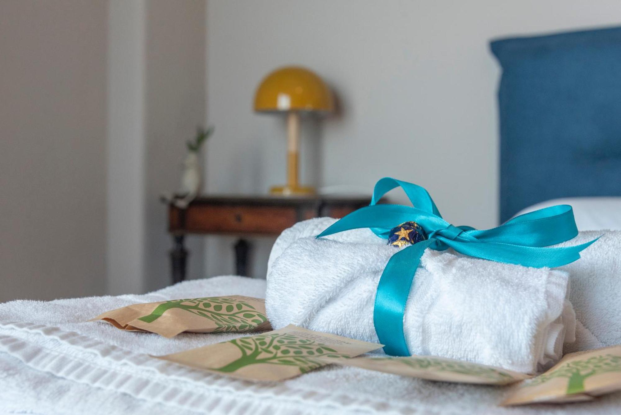 Martiri Home Catania Ngoại thất bức ảnh
