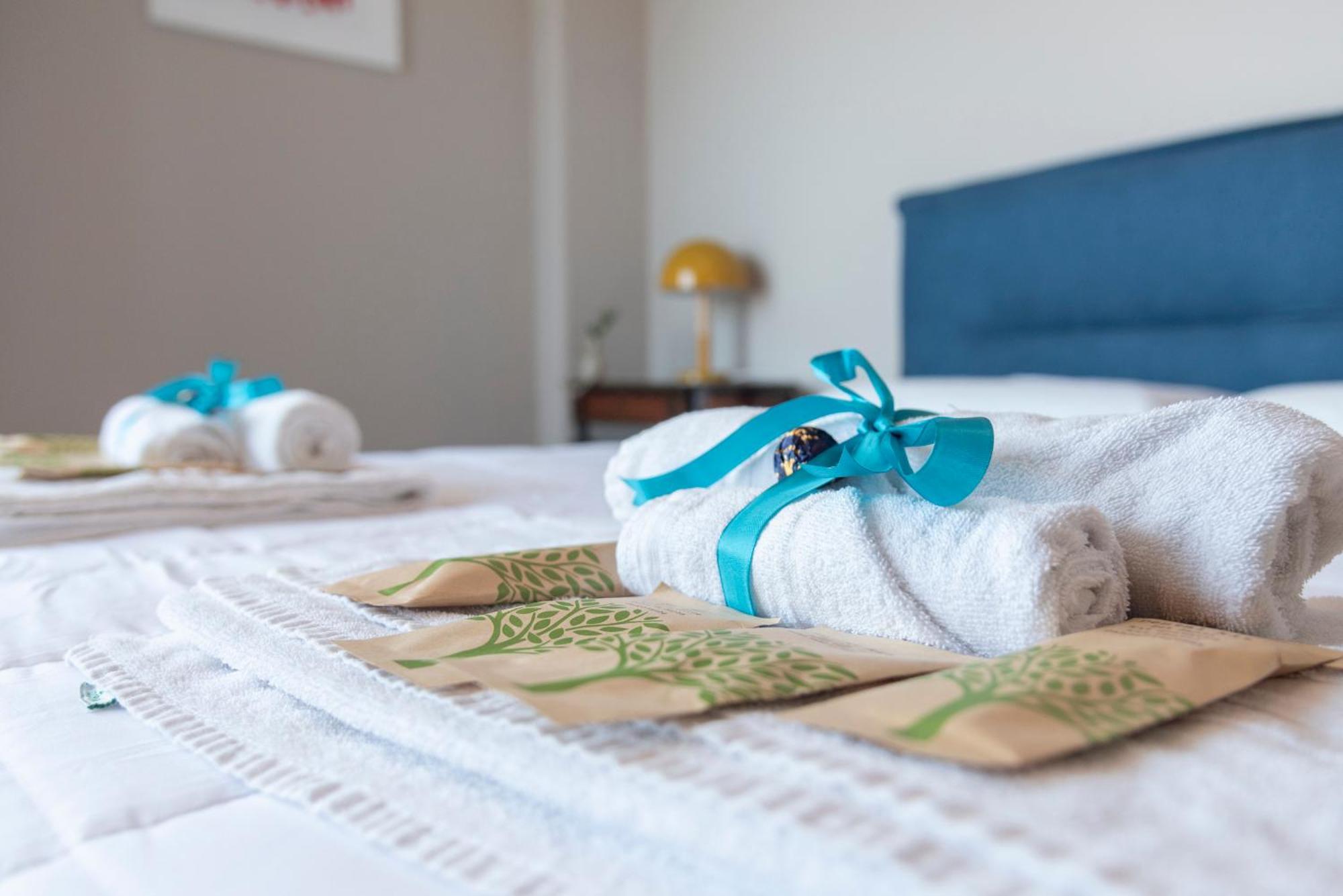 Martiri Home Catania Ngoại thất bức ảnh