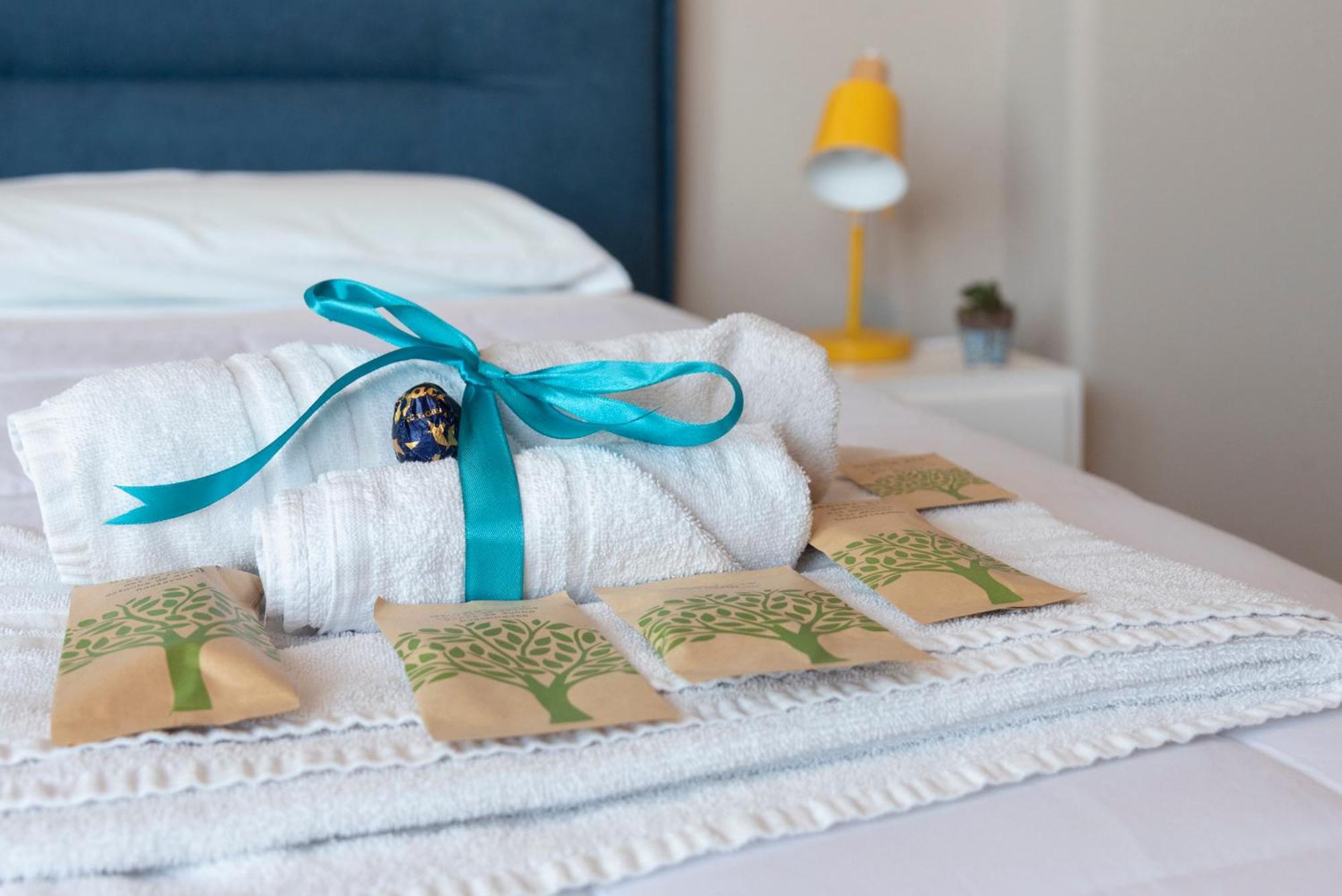 Martiri Home Catania Ngoại thất bức ảnh