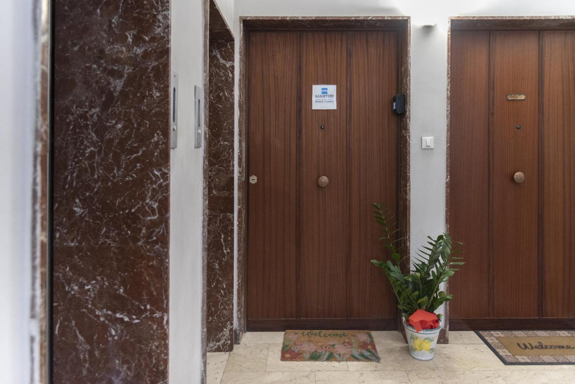 Martiri Home Catania Ngoại thất bức ảnh