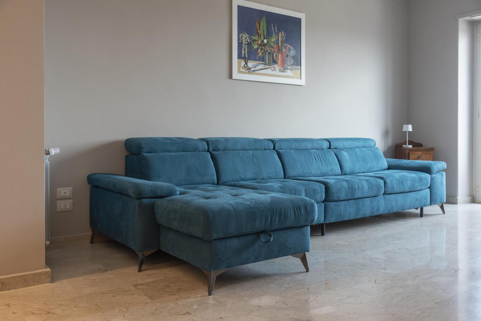 Martiri Home Catania Ngoại thất bức ảnh
