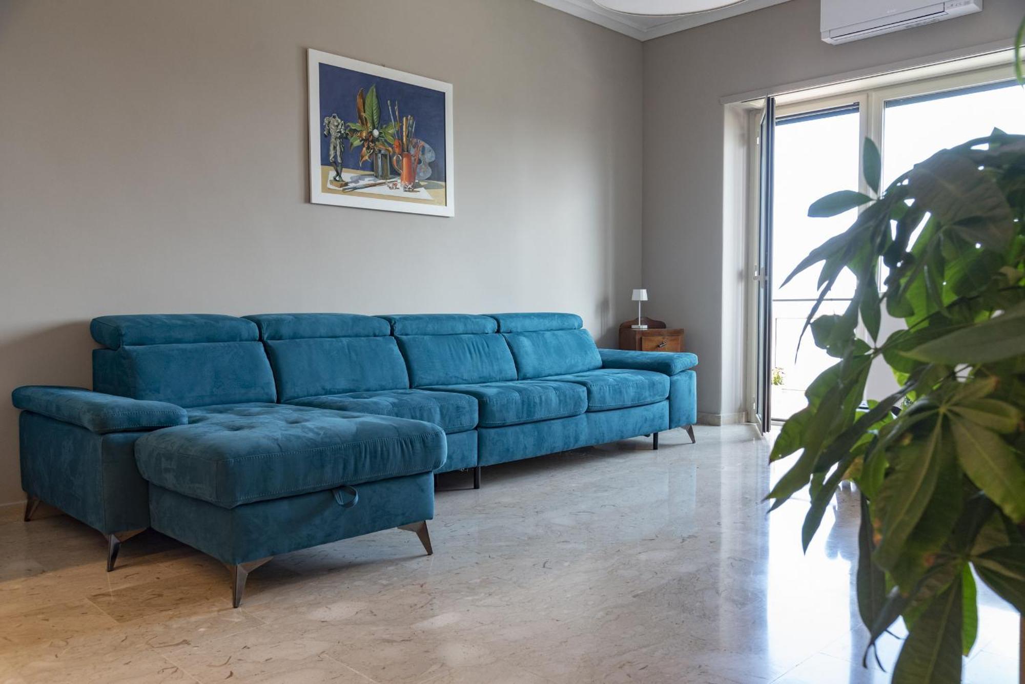 Martiri Home Catania Ngoại thất bức ảnh