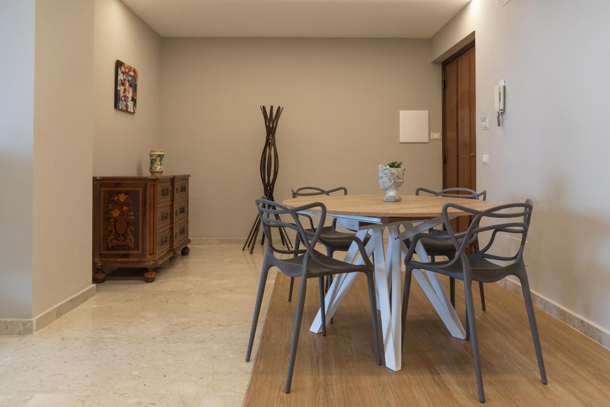 Martiri Home Catania Ngoại thất bức ảnh