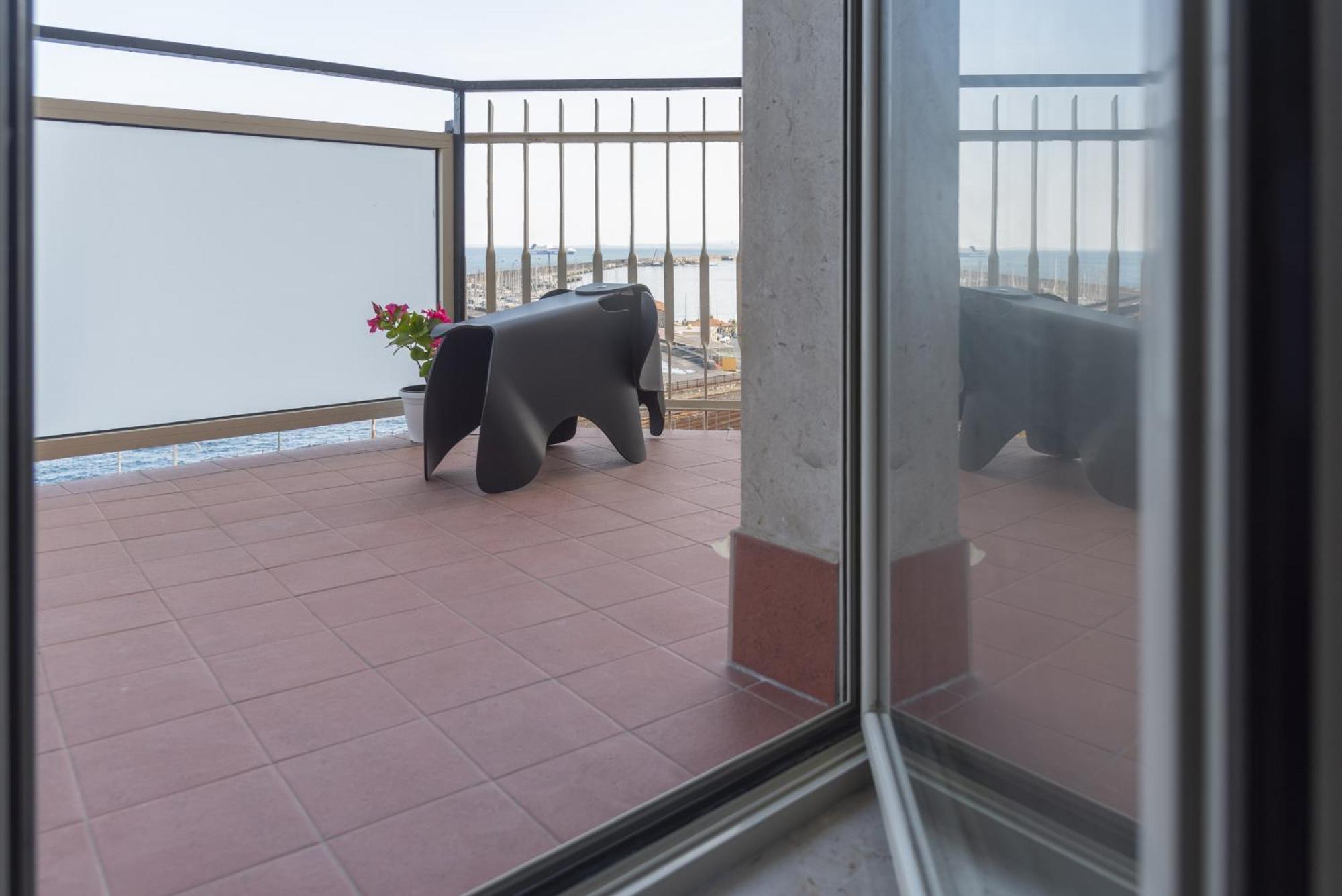 Martiri Home Catania Ngoại thất bức ảnh