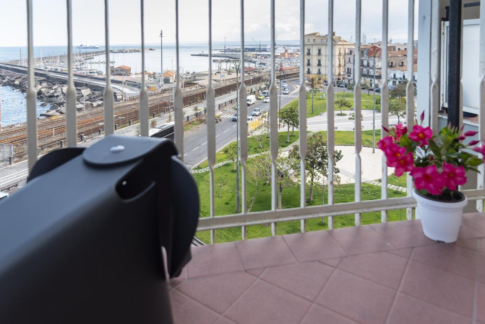 Martiri Home Catania Ngoại thất bức ảnh