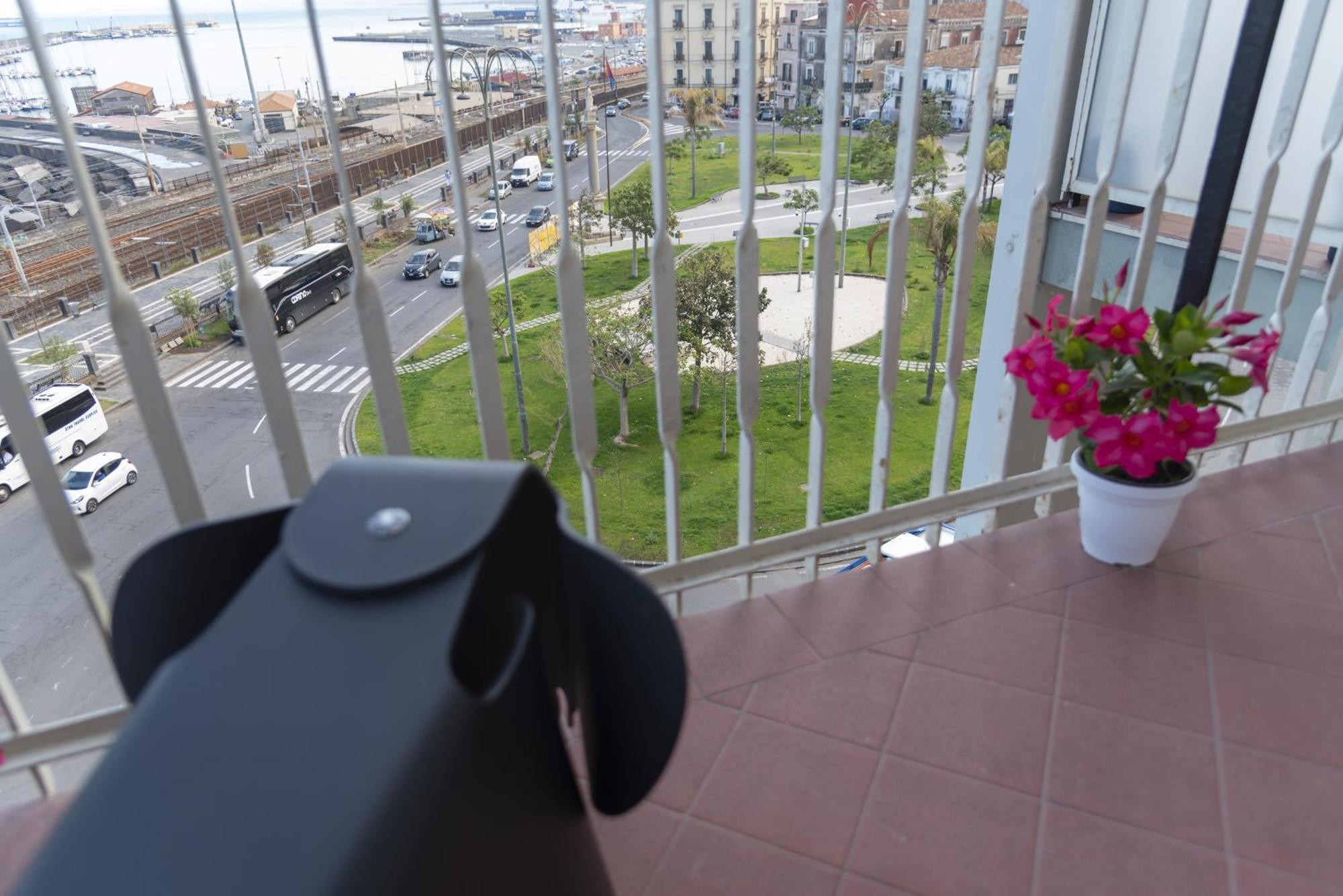 Martiri Home Catania Ngoại thất bức ảnh