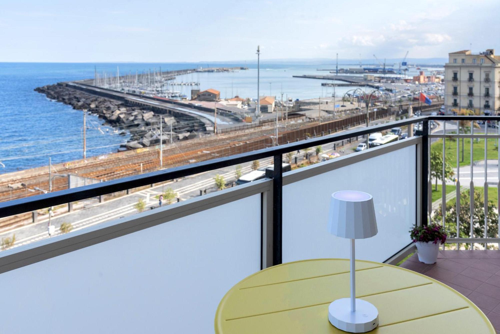 Martiri Home Catania Ngoại thất bức ảnh