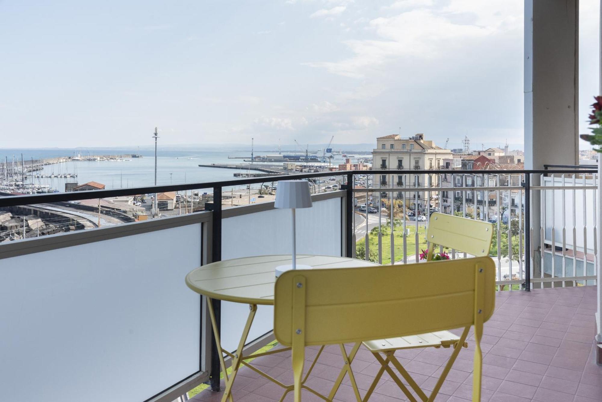Martiri Home Catania Ngoại thất bức ảnh