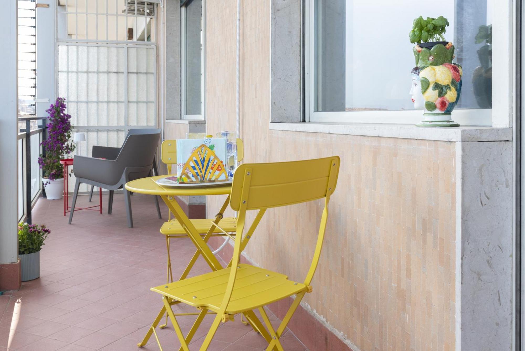 Martiri Home Catania Ngoại thất bức ảnh