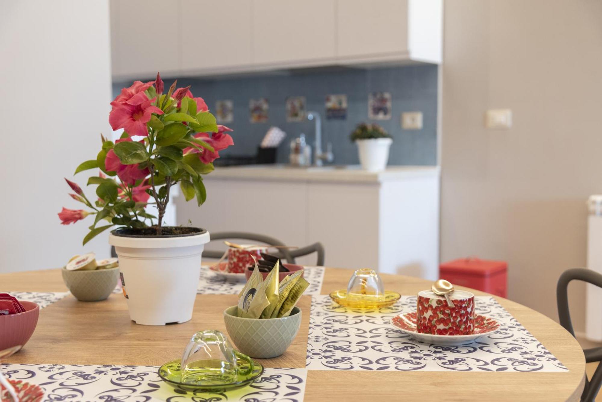 Martiri Home Catania Ngoại thất bức ảnh