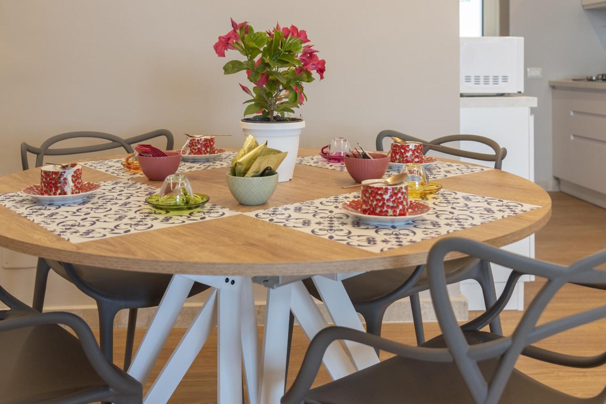 Martiri Home Catania Ngoại thất bức ảnh