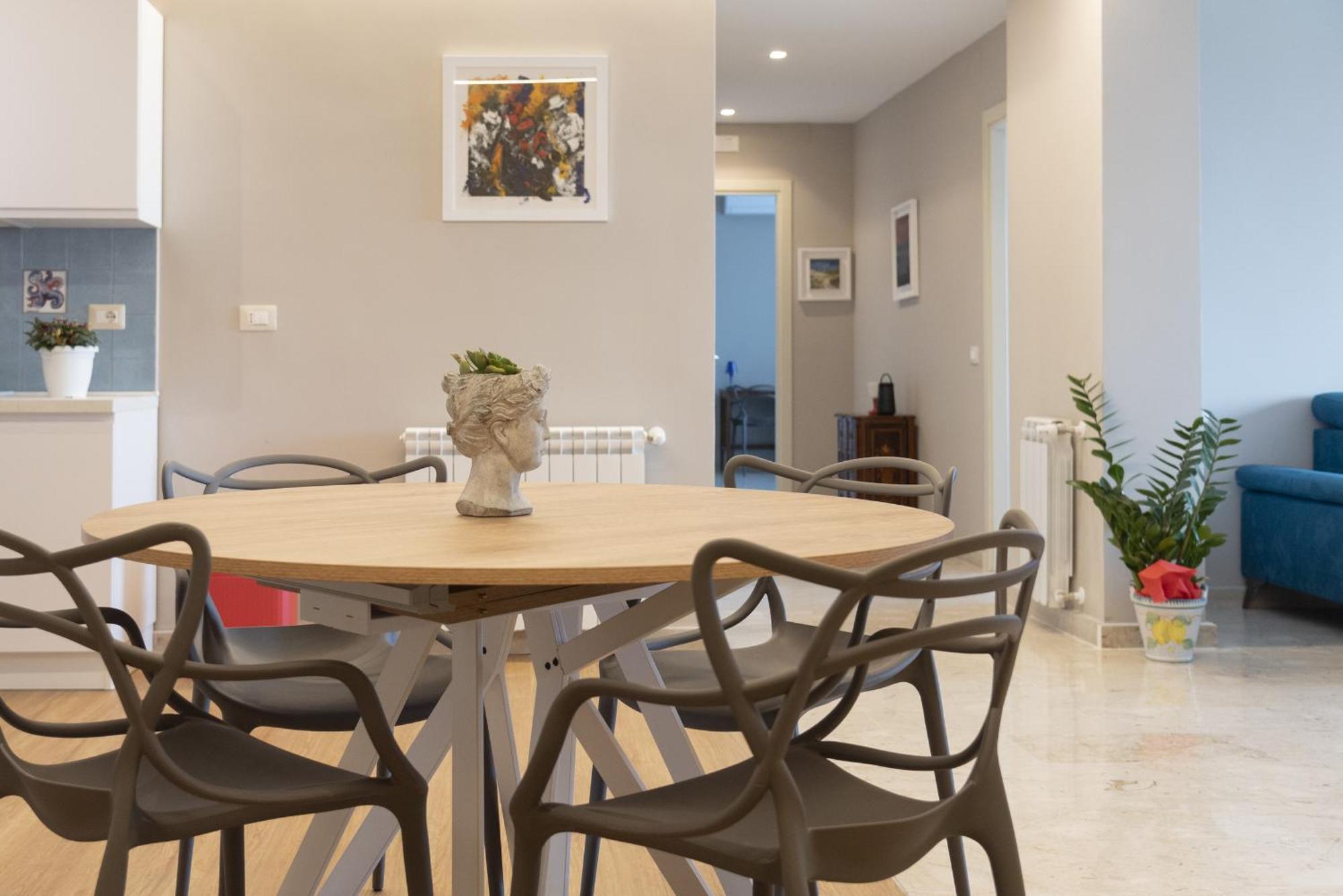 Martiri Home Catania Ngoại thất bức ảnh