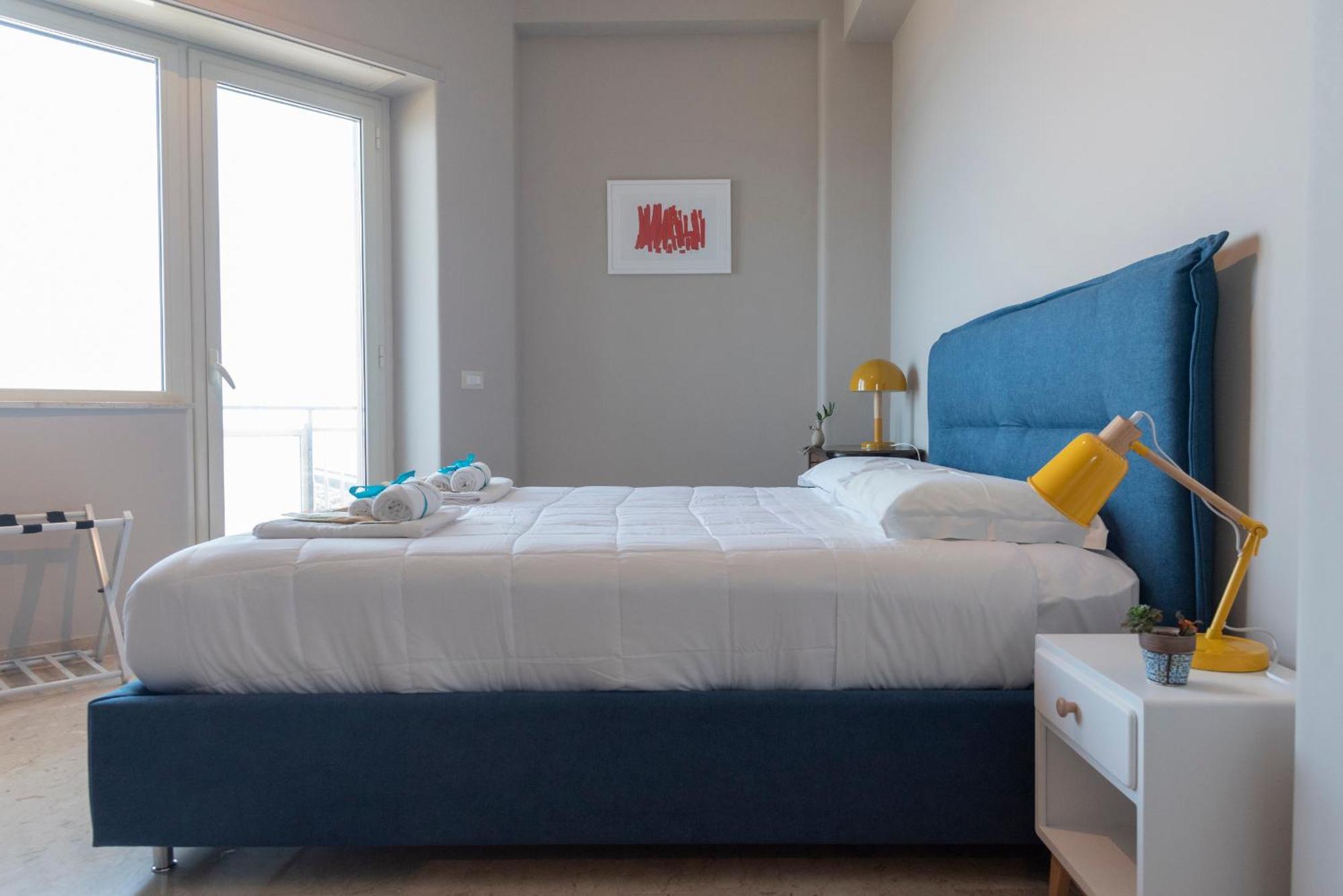 Martiri Home Catania Ngoại thất bức ảnh