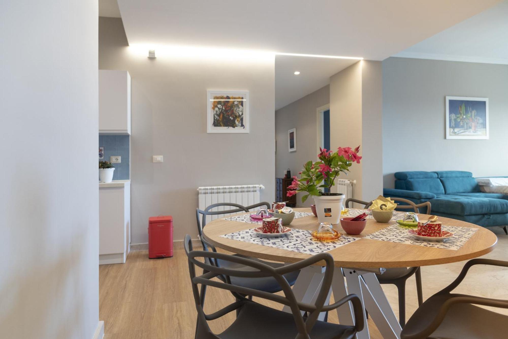 Martiri Home Catania Ngoại thất bức ảnh