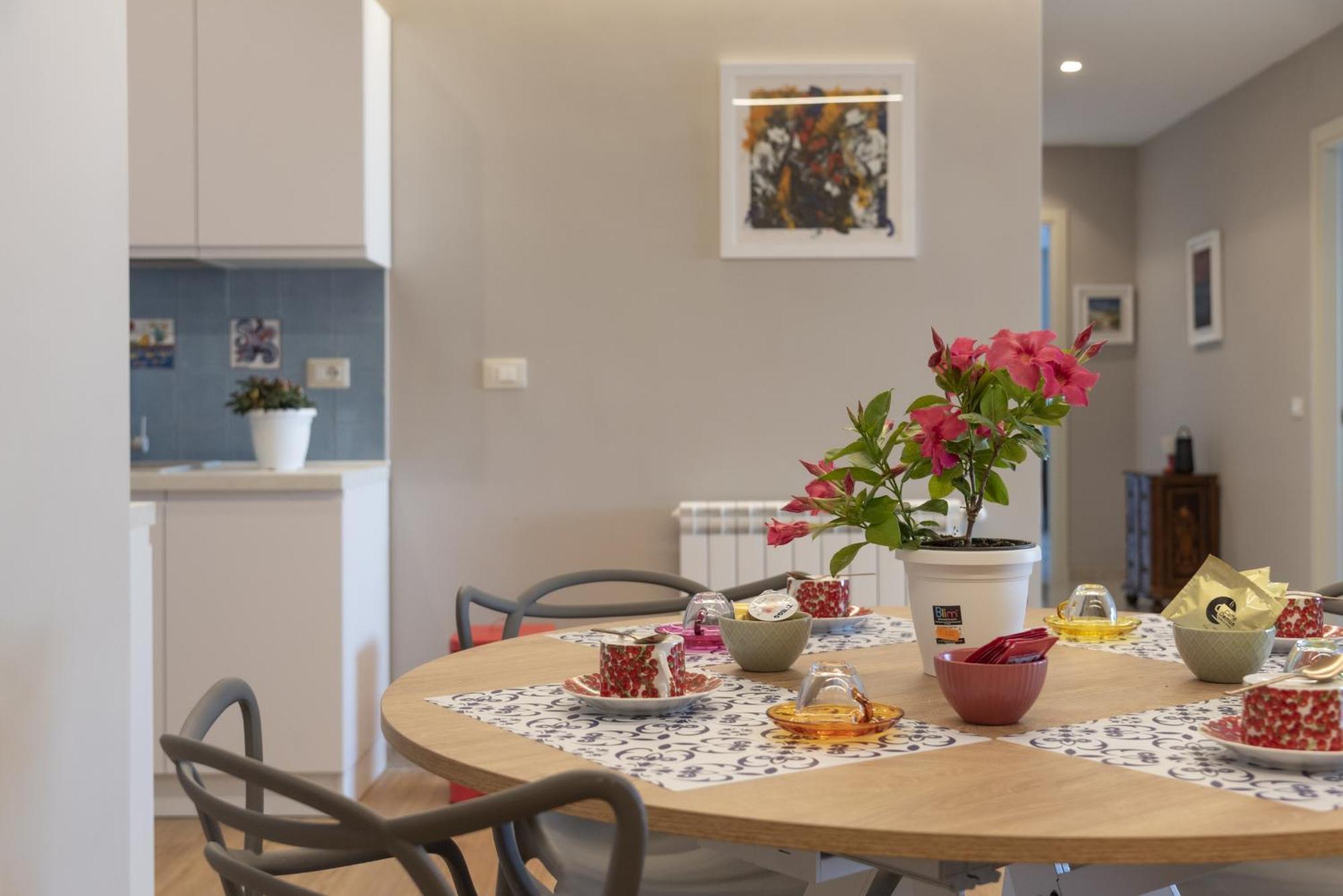 Martiri Home Catania Ngoại thất bức ảnh