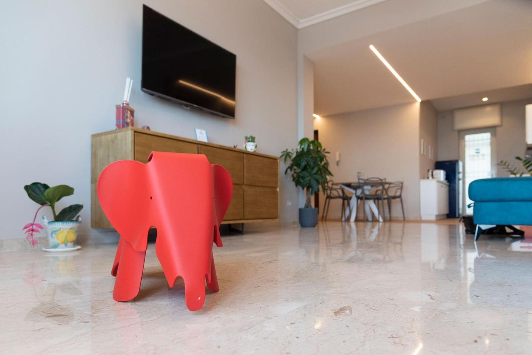 Martiri Home Catania Ngoại thất bức ảnh