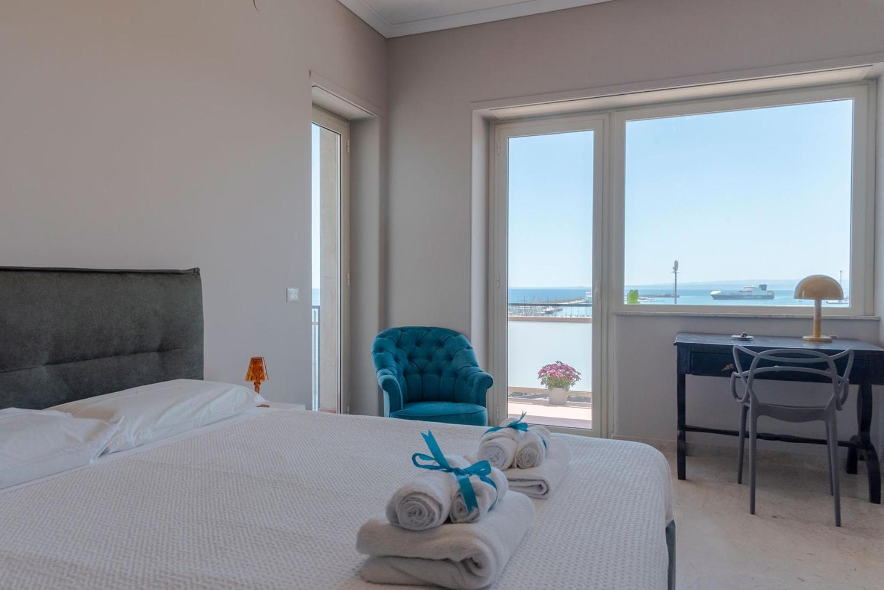 Martiri Home Catania Ngoại thất bức ảnh