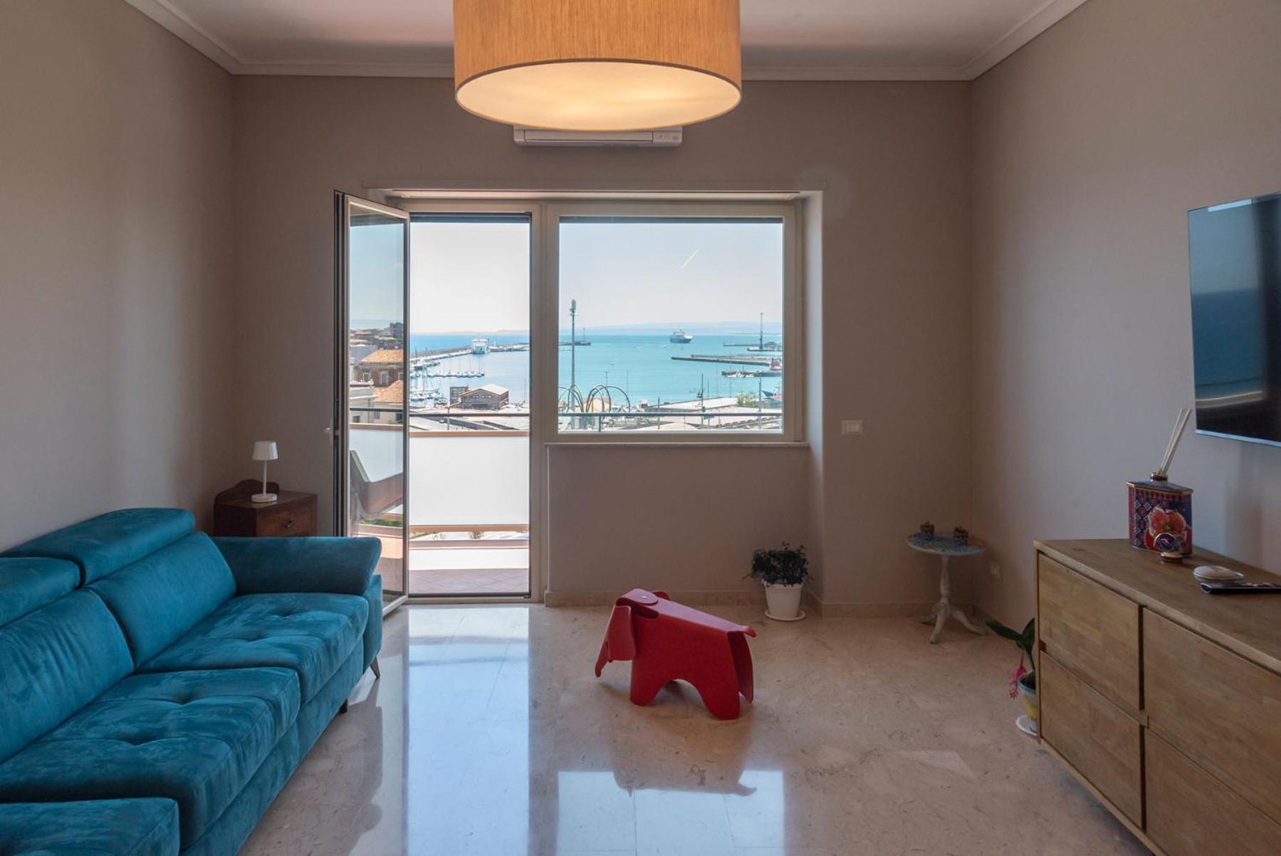 Martiri Home Catania Ngoại thất bức ảnh
