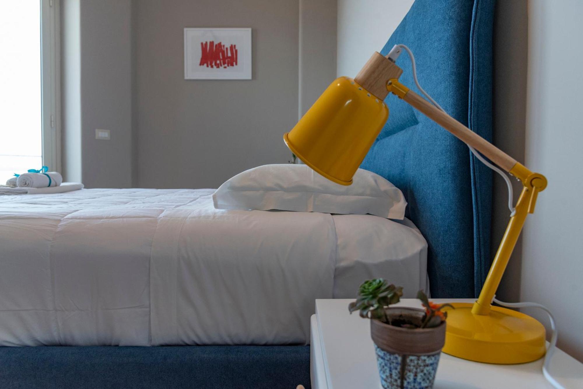 Martiri Home Catania Ngoại thất bức ảnh